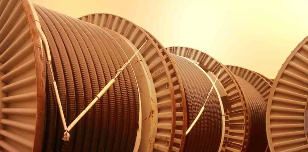 Cables