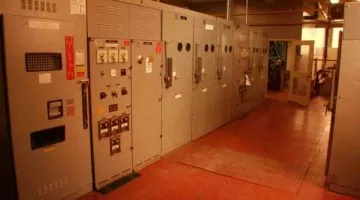 Electrical-equipment
