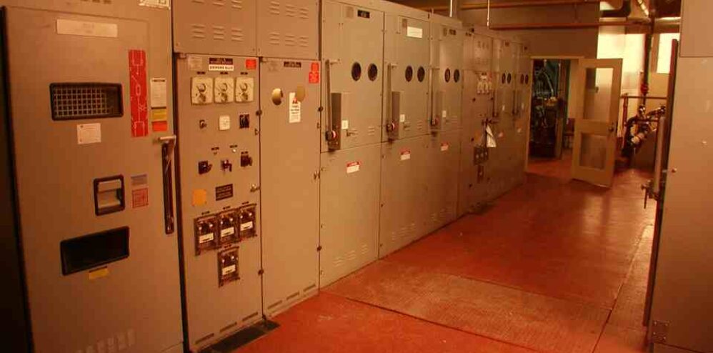 Electrical-equipment