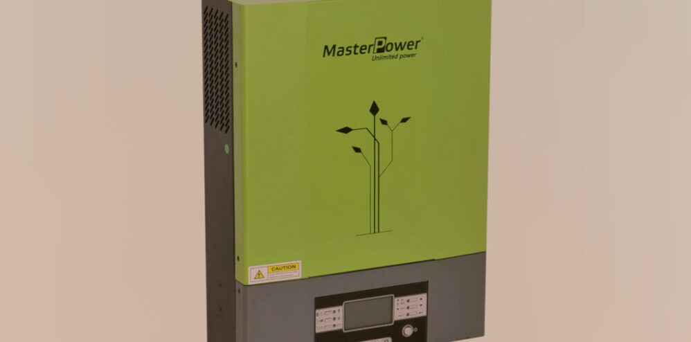 MasterPower