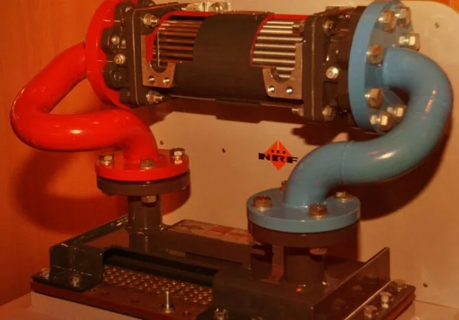 Heat-Exchangers
