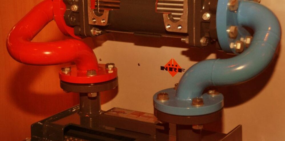 Heat-Exchangers