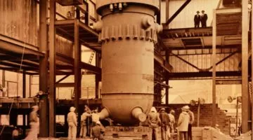 Pressure-Vessels