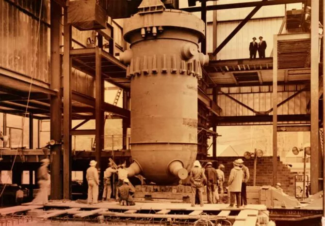 Pressure-Vessels