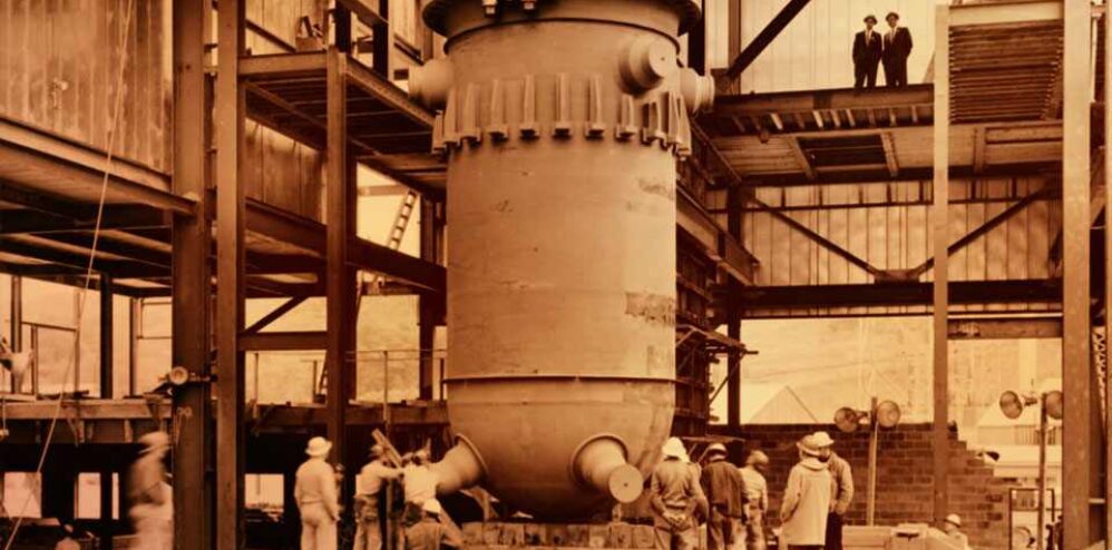 Pressure-Vessels